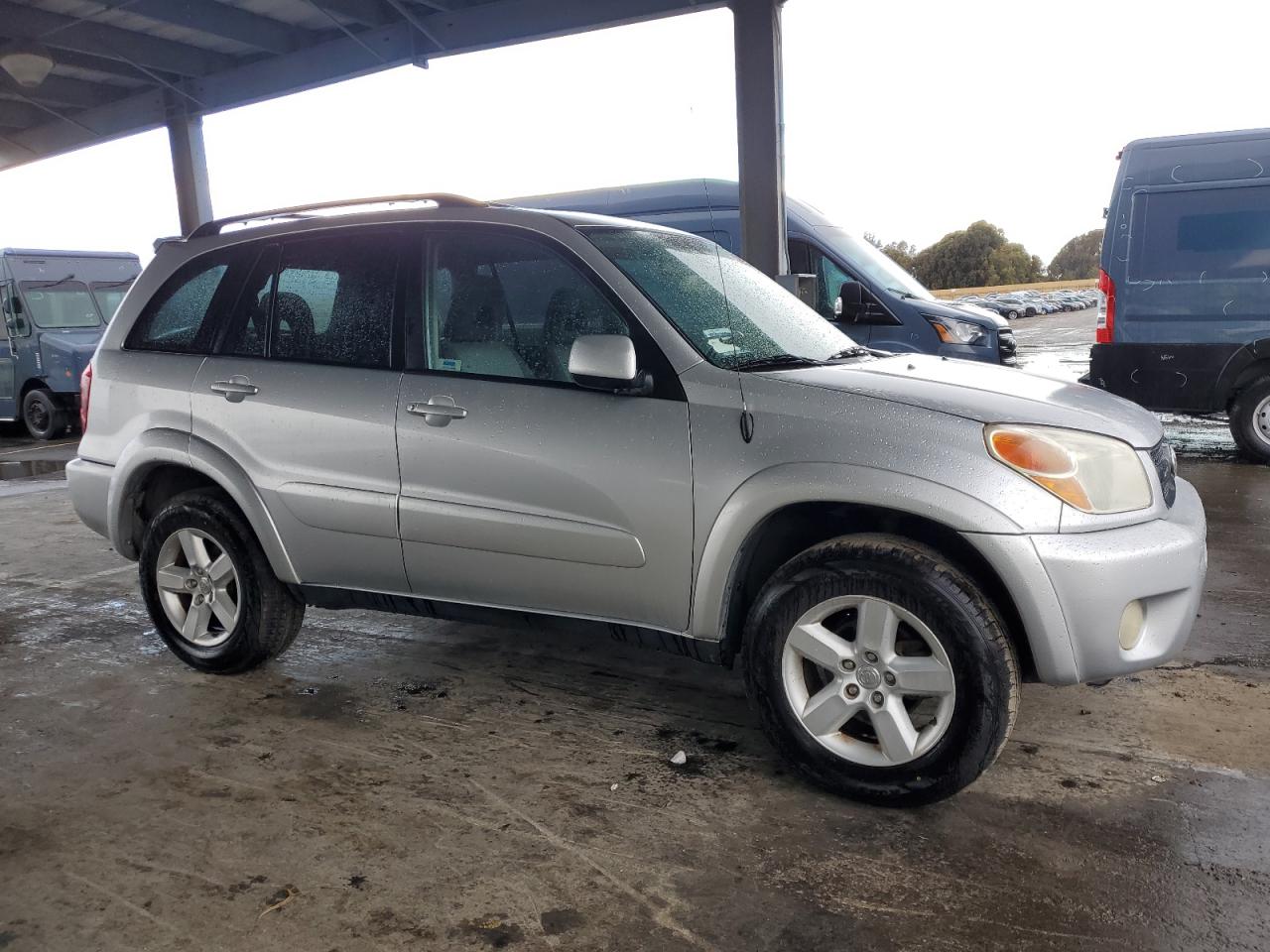2005 Toyota RAV 4 - Image 4
