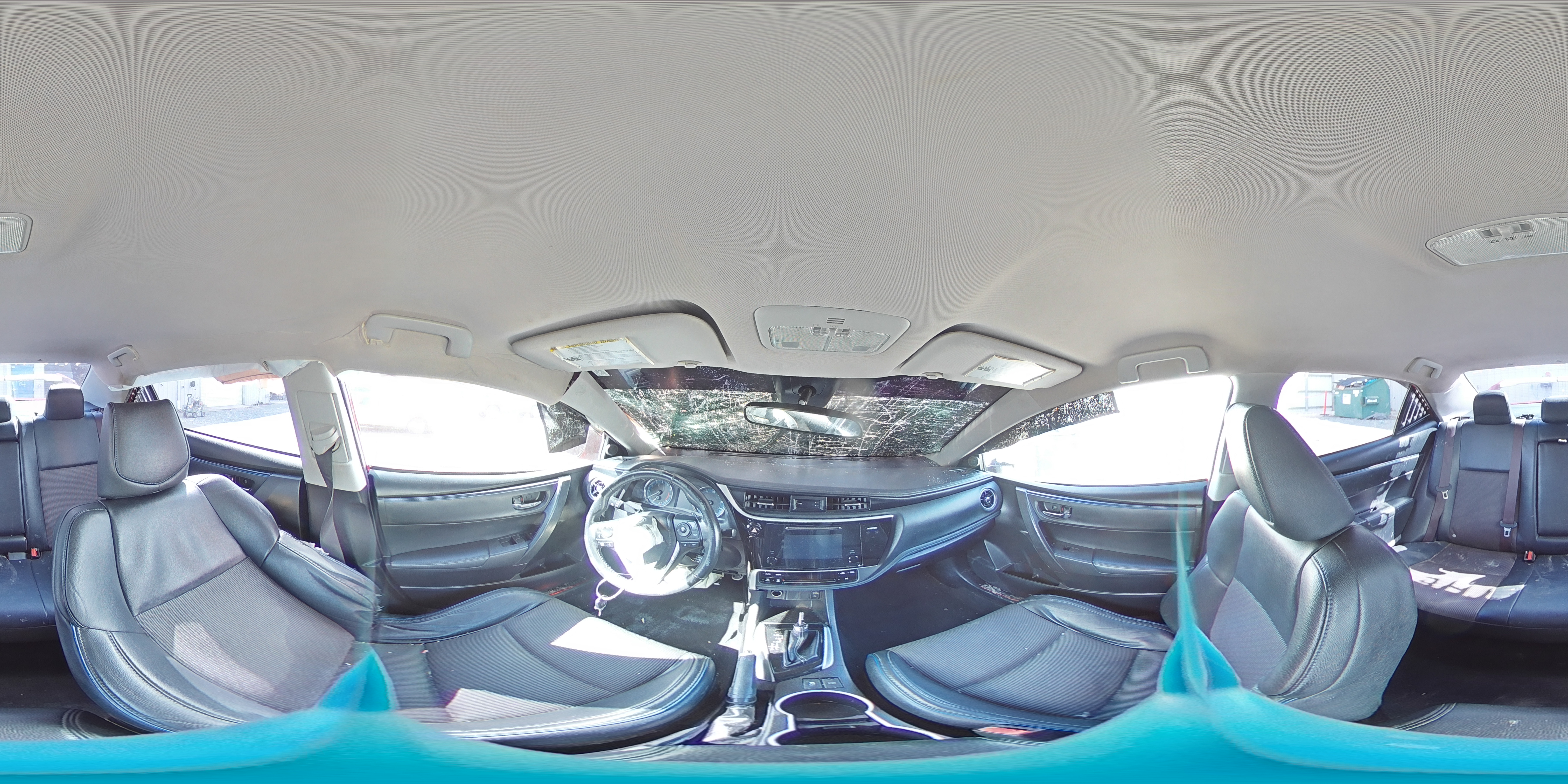 2017 Toyota Corolla - Image 12