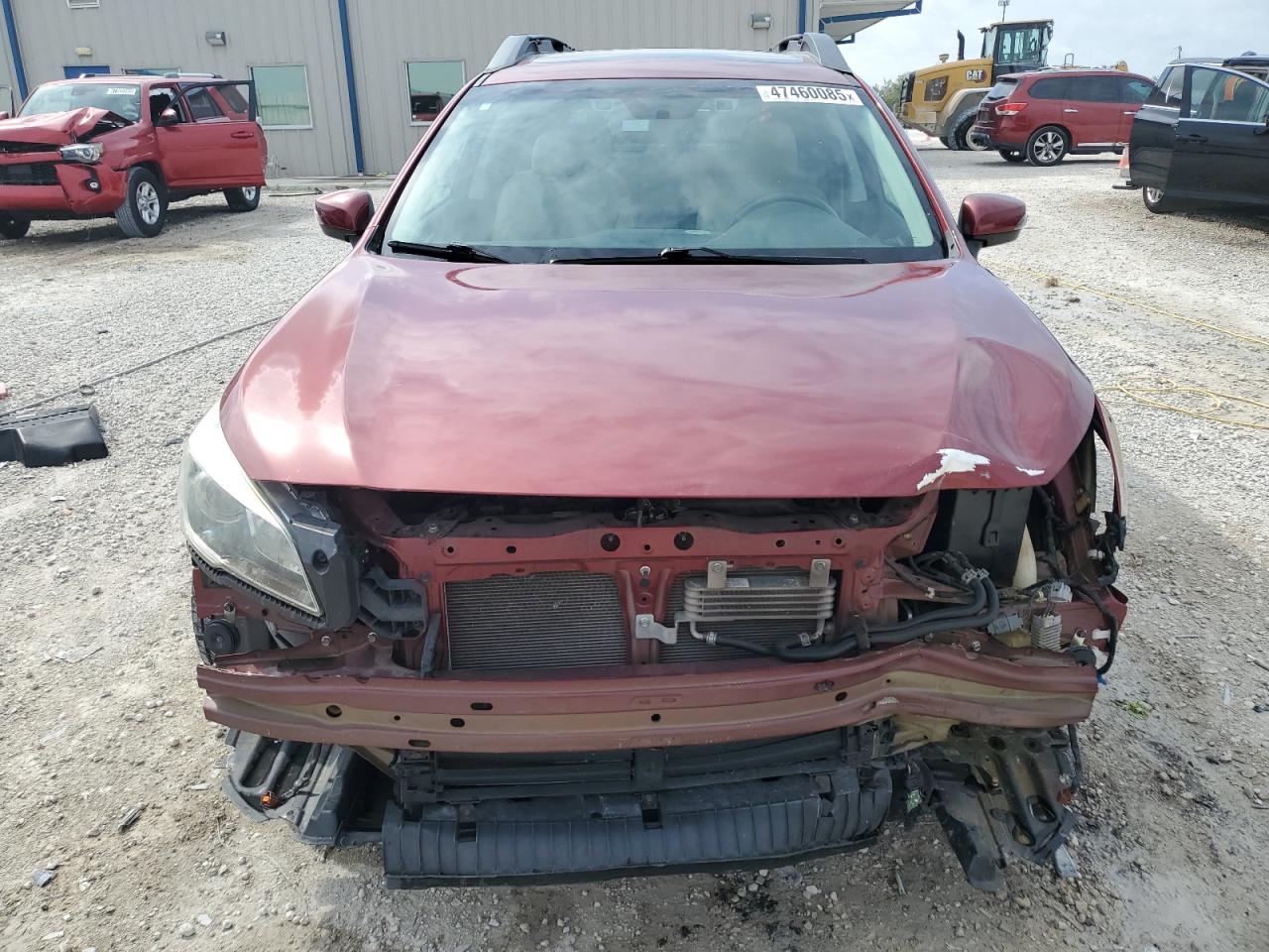 2016 Subaru Outback - Image 5
