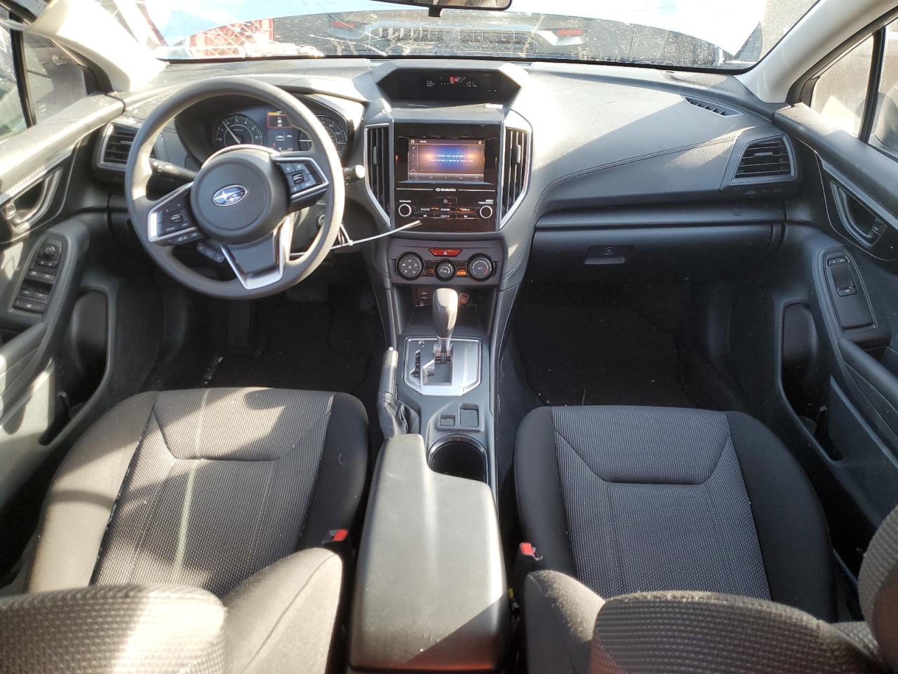 2022 Subaru Impreza - Image 8