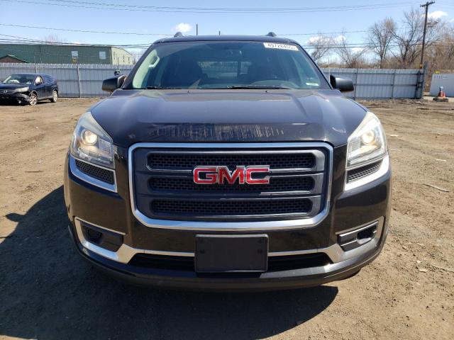  GMC ACADIA 2016 Black