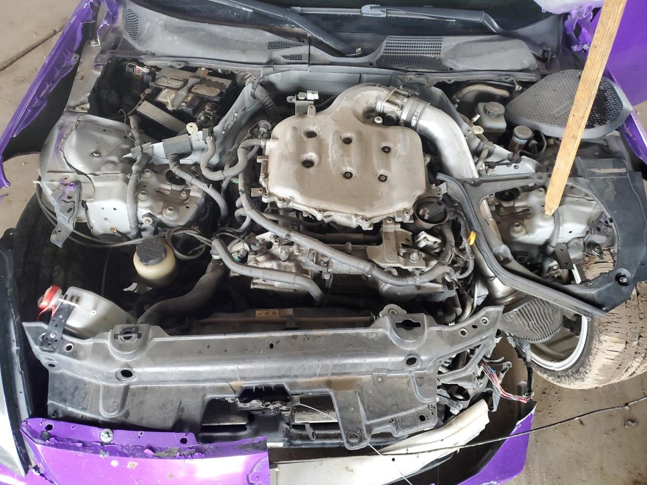 2005 Nissan 350Z - Image 11