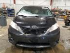 2015 Toyota Sienna Le на продаже в Mcfarland, WI - Side