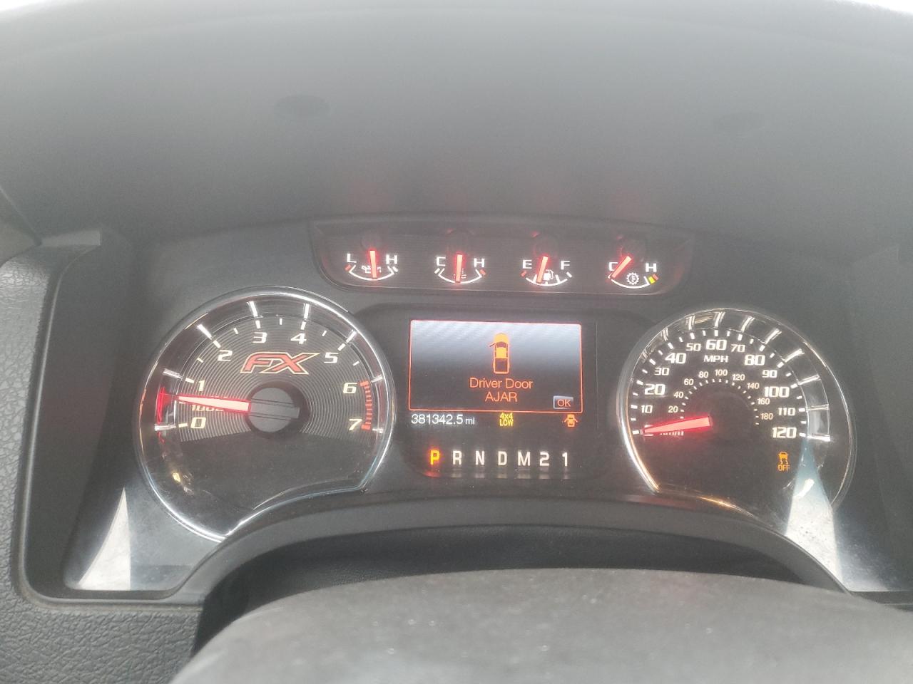 2012 Ford F-150 - Image 9