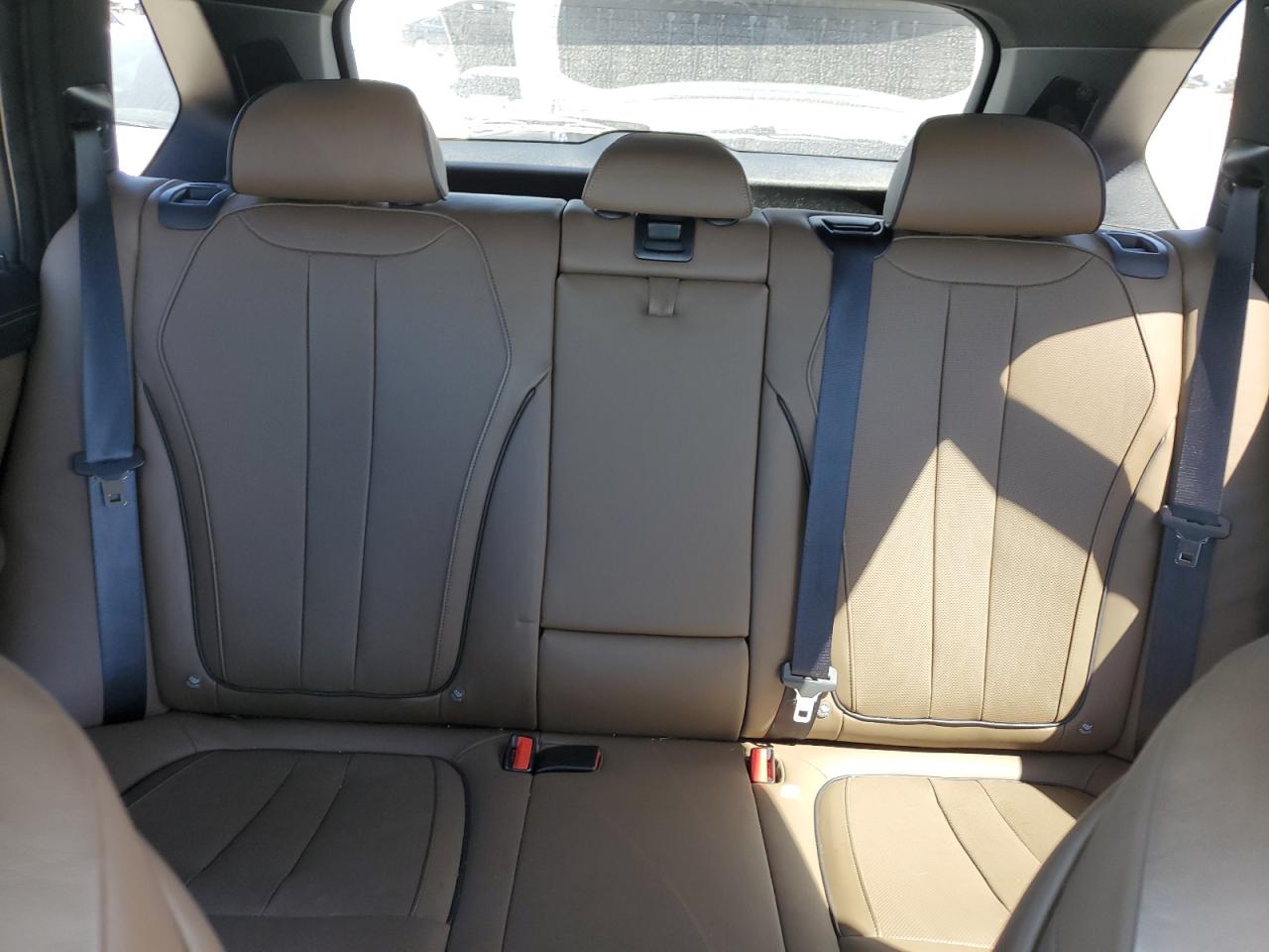 2017 BMW X5 - Image 10