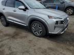 2021 Hyundai Santa Fe Limited на продаже в Marlboro, NY - All Over