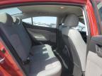 2017 Hyundai Elantra Se en Venta en San Antonio, TX - Rear End