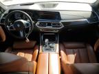 2021 Bmw X5 Sdrive 40I na sprzedaż w Harleyville, SC - Rear End