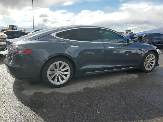  TESLA MODEL S 2018 Сірий