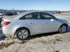 2015 Chevrolet Cruze Lt en Venta en Nisku, AB - Mechanical