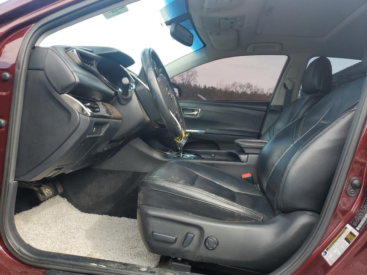 2014 Toyota Avalon - Image 7