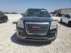 2017 Gmc Terrain Slt na sprzedaż w Temple, TX - Hail