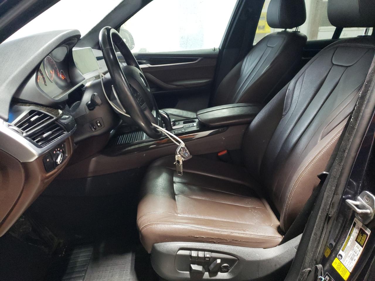 2018 BMW X5 - Image 7