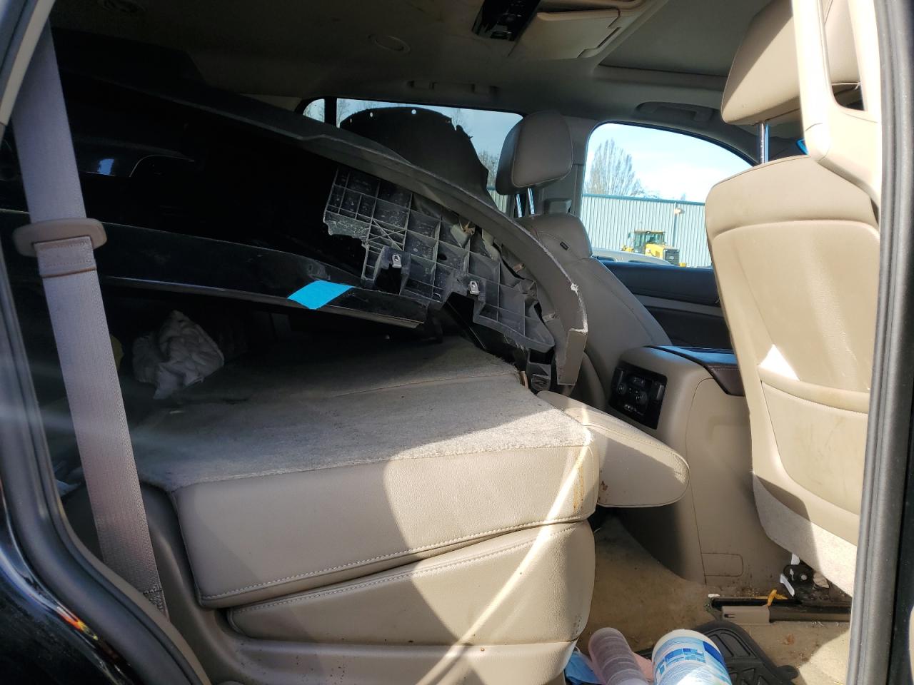 2015 Chevrolet Tahoe K1500 Lt VIN: 1GNSKBKC8FR206331 Lot: 47480935