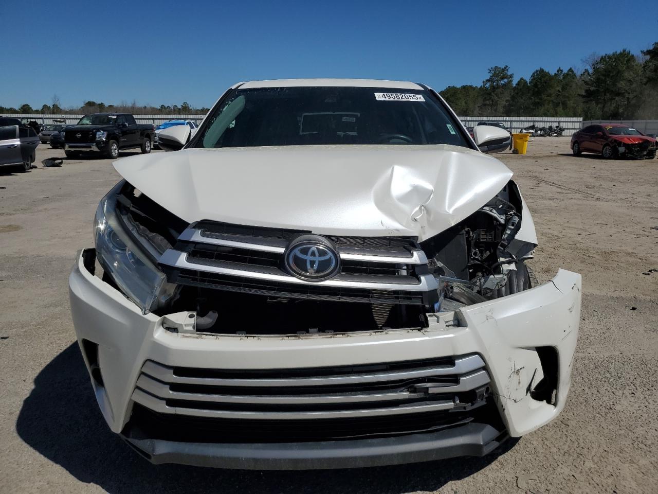 2019 Toyota Highlander - Image 5