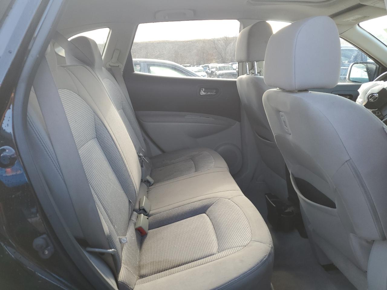 2012 Nissan Rogue - Image 11