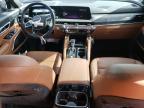 2023 Kia Telluride Sx продається в Littleton, CO - Front End