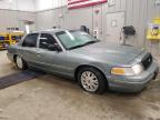 2005 Ford Crown Victoria Lx იყიდება Casper-ში, WY - Side