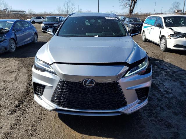 2023 LEXUS RX 350 BASE