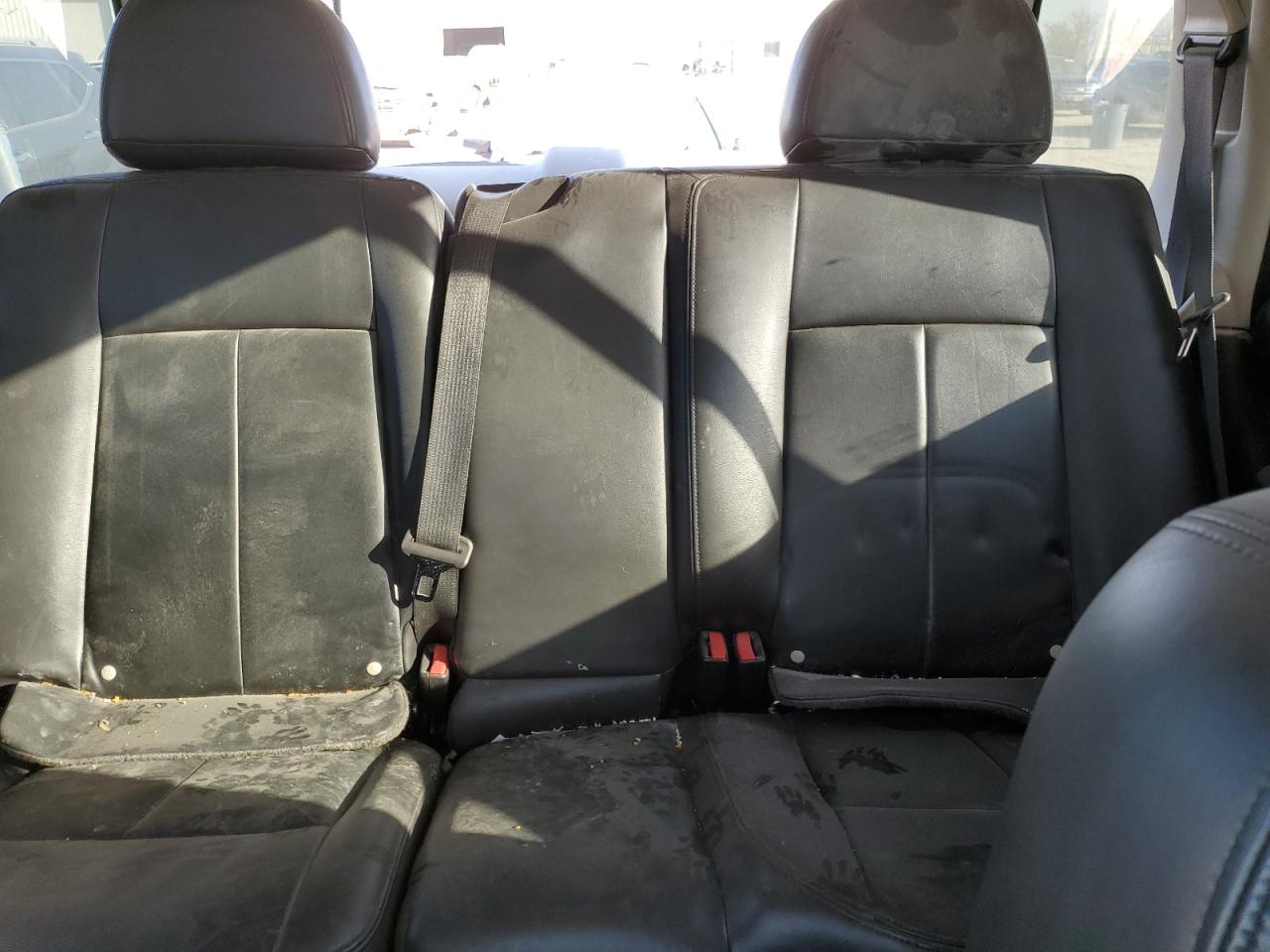 2008 Chevrolet TrailBlazer - Image 10