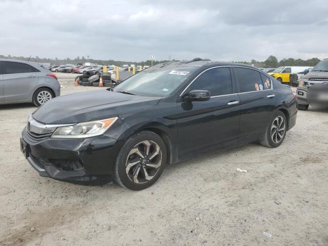 2016 Honda Accord Ex