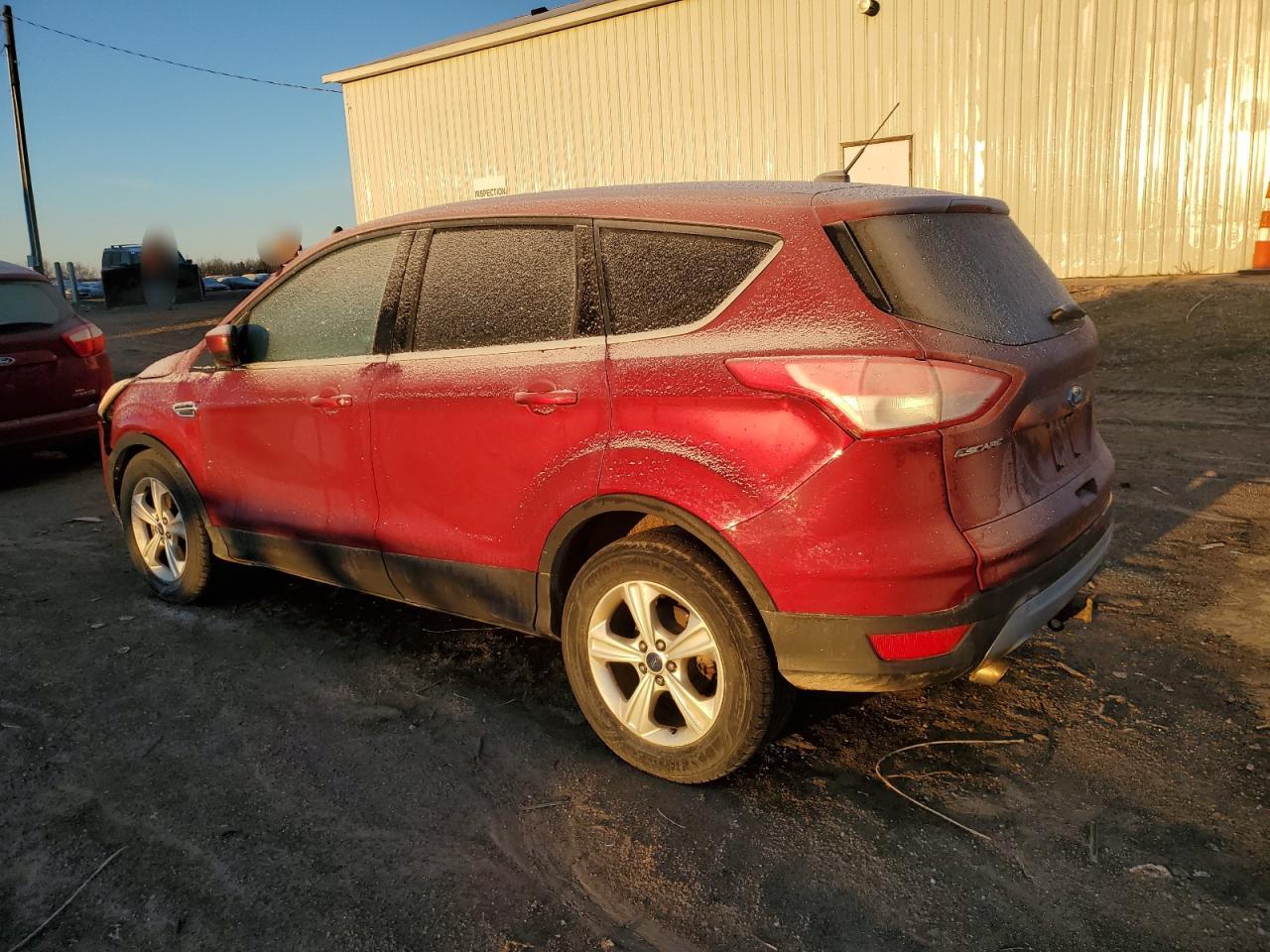 2014 Ford Escape - Image 2