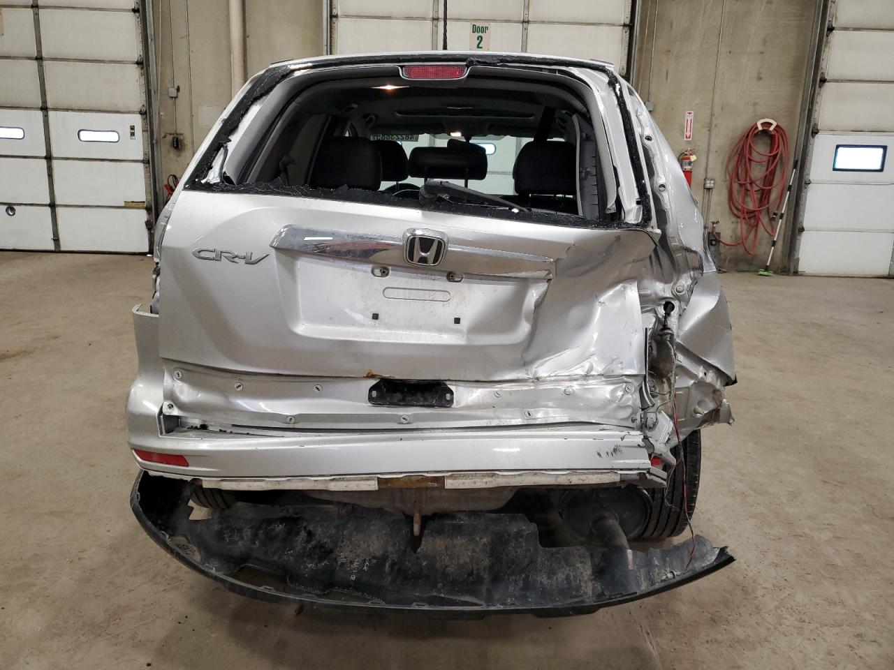 2011 Honda CR-V - Image 6