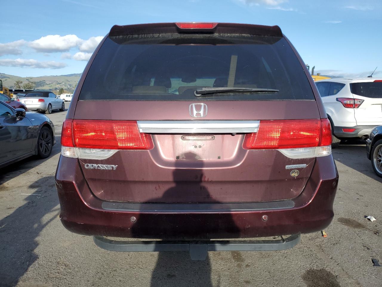 2010 Honda Odyssey - Image 6