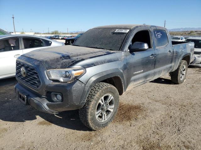  TOYOTA TACOMA 2023 Серый