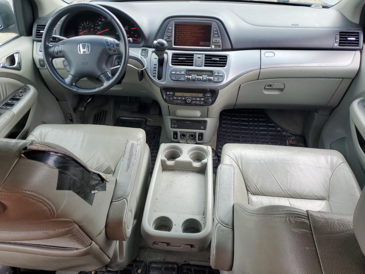 2007 Honda Odyssey - Image 8