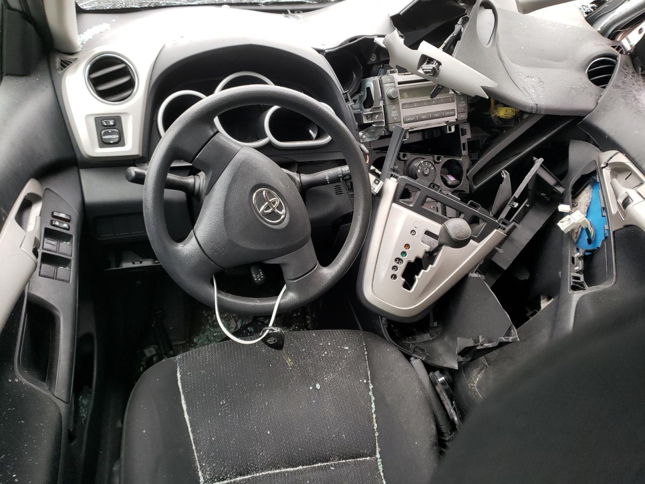 2009 Toyota Corolla - Image 8