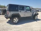 2013 Jeep Wrangler Unlimited Sport للبيع في San Antonio، TX - Front End