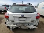 2016 Subaru Impreza Sport Premium for Sale in Brighton, CO - Rear End
