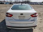 2014 Ford Fusion Se zu verkaufen in Eldridge, IA - Front End