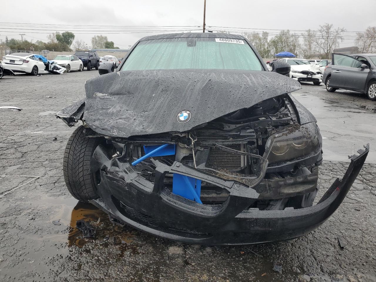 2010 BMW 3er - Image 5