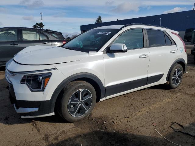 KIA NIRO EX 2023