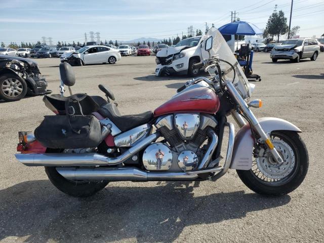 2003 Honda Vt1300 S