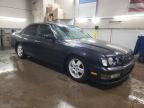1997 Nissan Maxima Gle for Sale in Elgin, IL - Front End