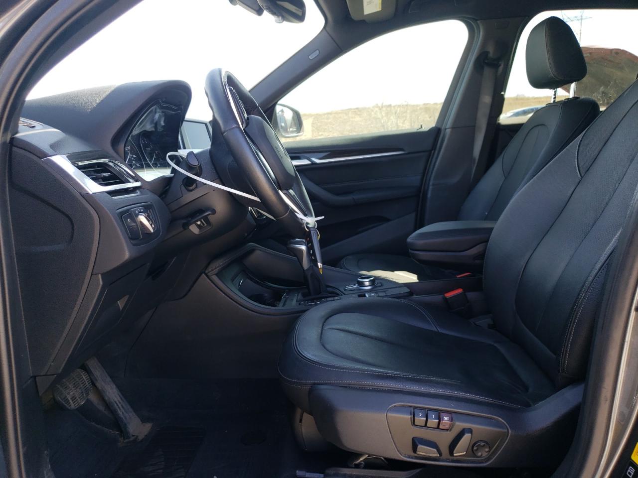 2017 BMW X1 - Image 7