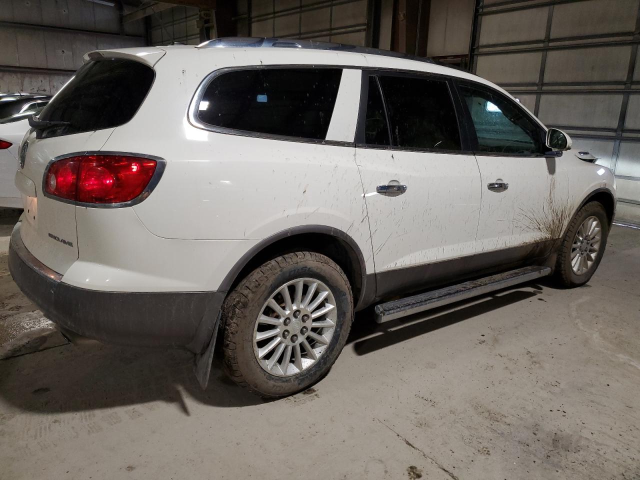 2012 Buick Enclave - Image 3