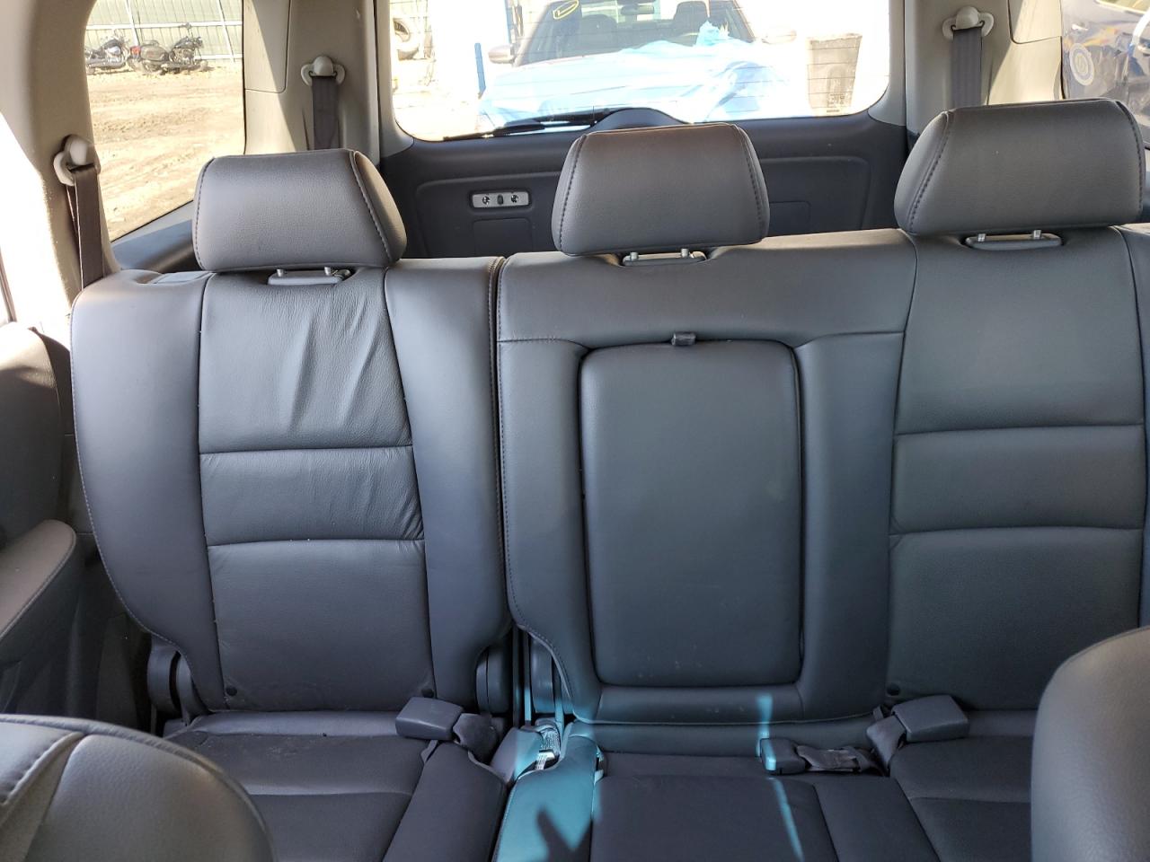 2006 Honda Pilot - Image 10