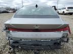 2021 Hyundai Elantra Se for Sale in Columbus, OH - Rollover