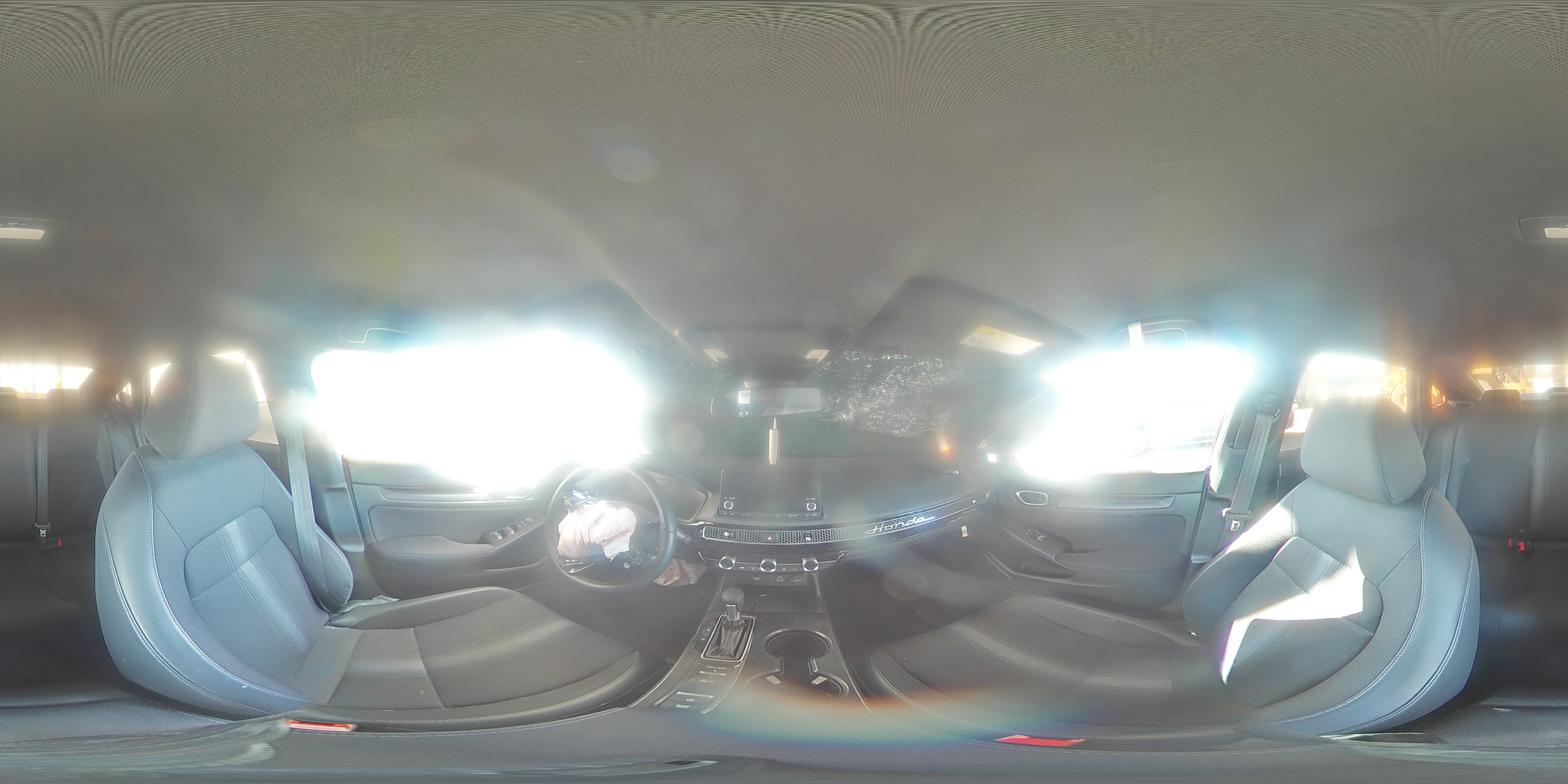 2024 Honda Civic - Image 12
