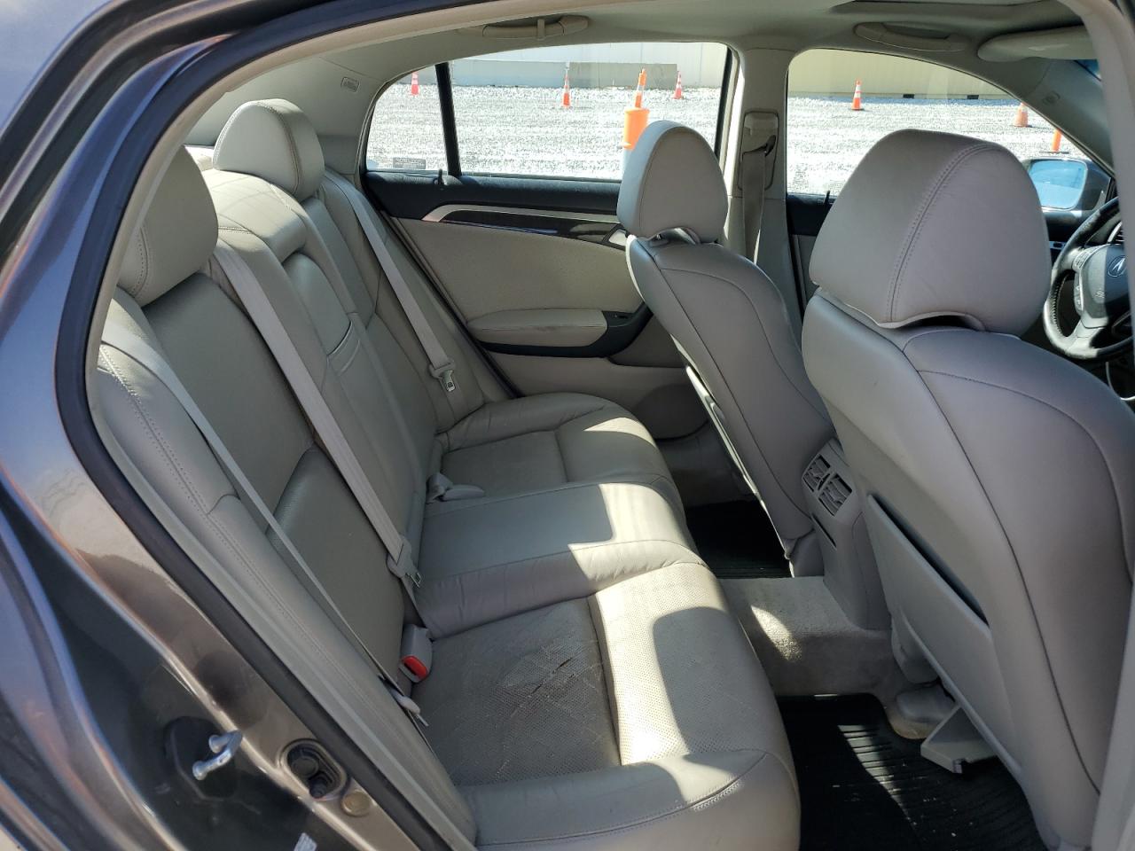 2008 Acura TL - Image 10
