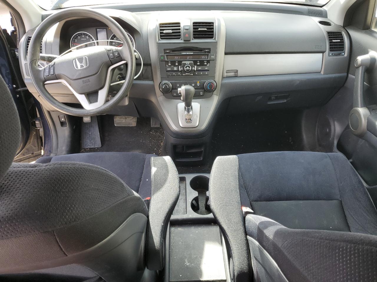 2010 Honda CR-V - Image 8