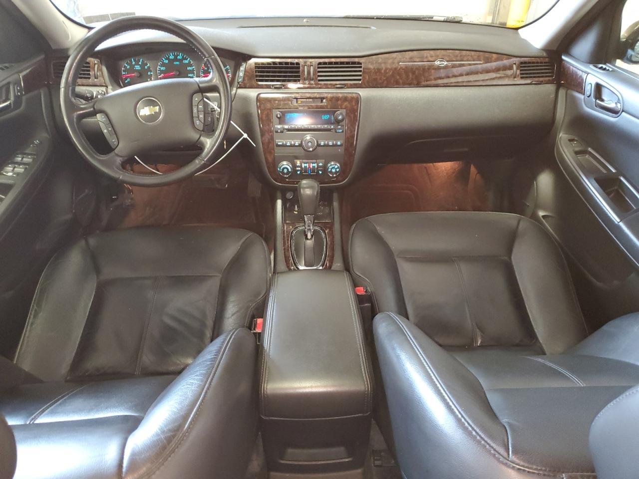 2012 Chevrolet Impala - Image 8