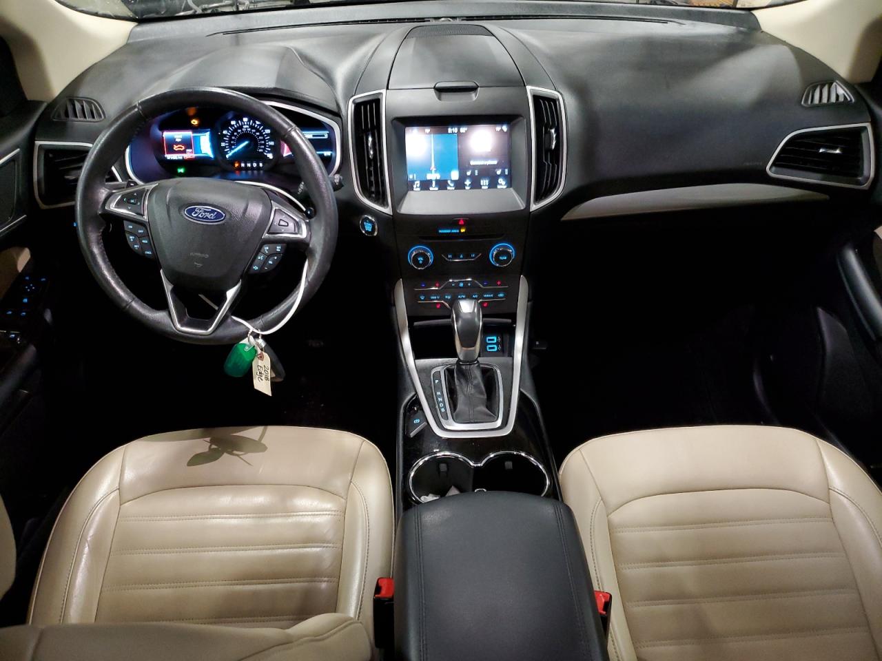 2018 Ford Edge - Image 8