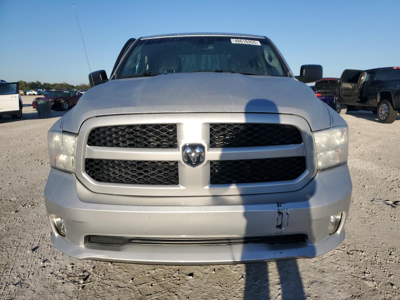 2019 RAM 1500 - Image 5