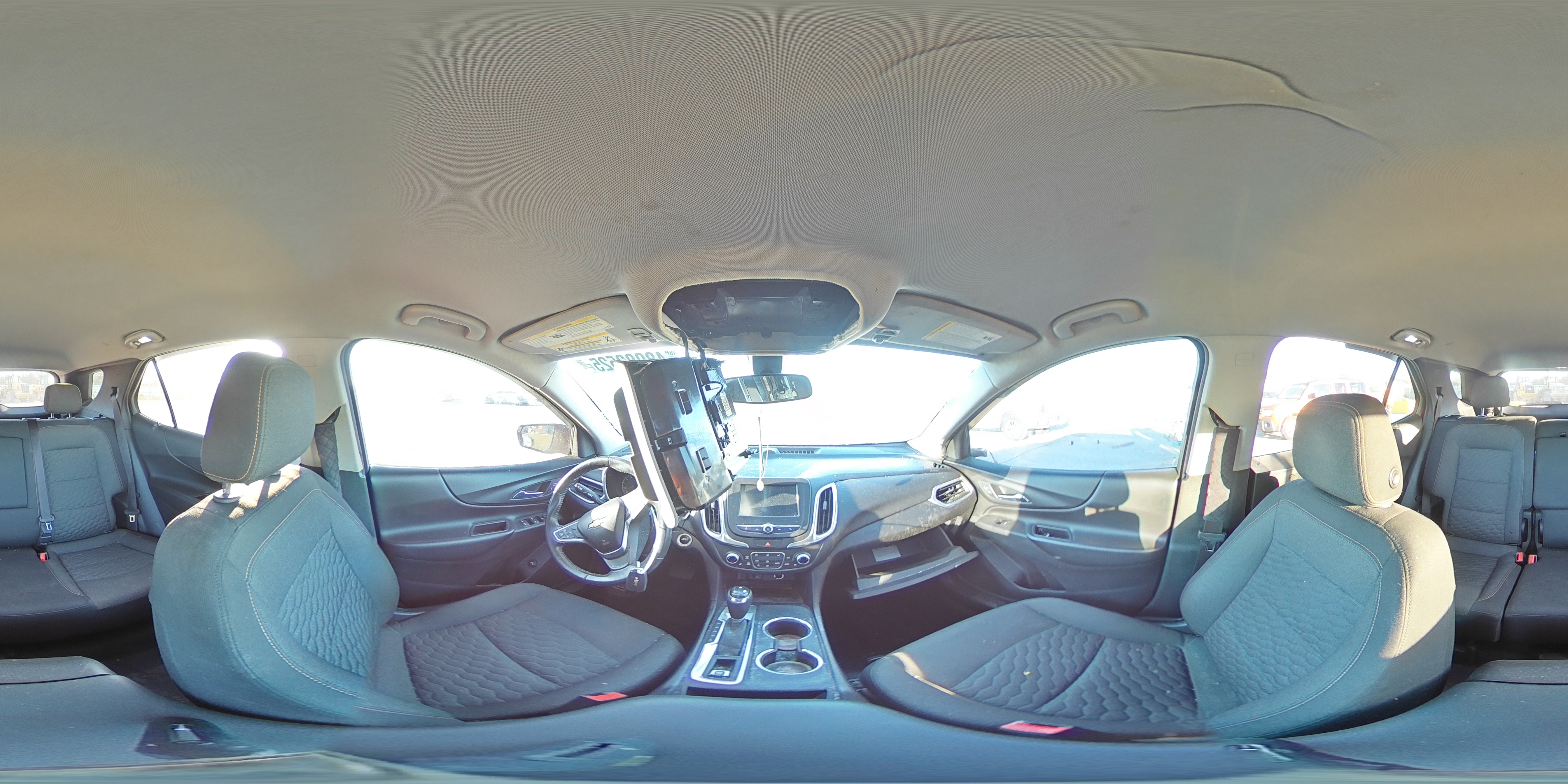 2018 Chevrolet Equinox - Image 14