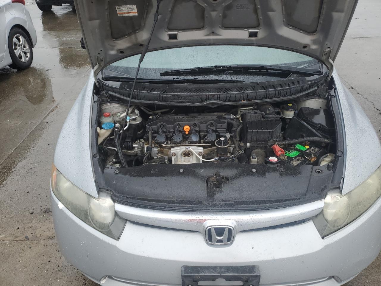 2007 Honda Civic - Image 11